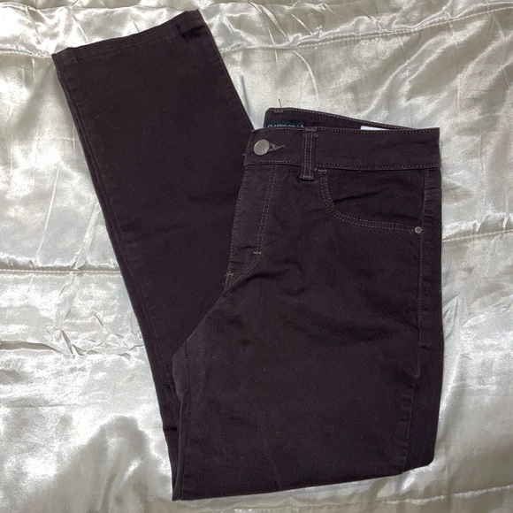 Lee Denim - Lee Classic Fit Jeans